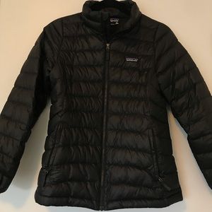 Patagonia Down Sweater